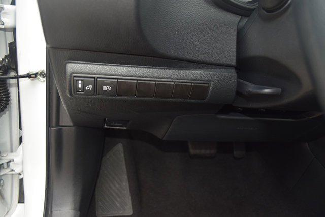 Photo of 2023 Ice Cap Toyota Corolla