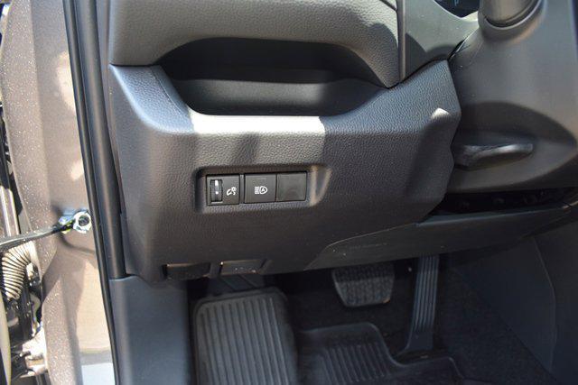 Photo of 2025 Magnetic Gray Metallic Toyota RAV4