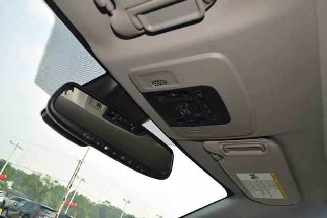 Photo of 2022 Red Toyota Camry