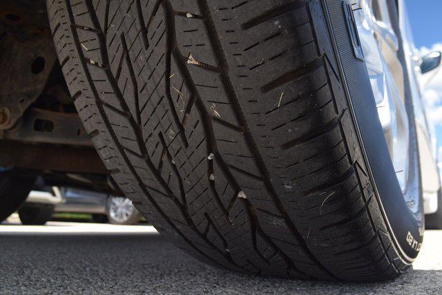 Photo of 2021 White Frost Tricoat Buick Enclave