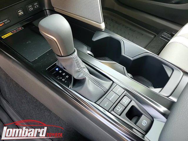Photo of 2026 Black Toyota Camry