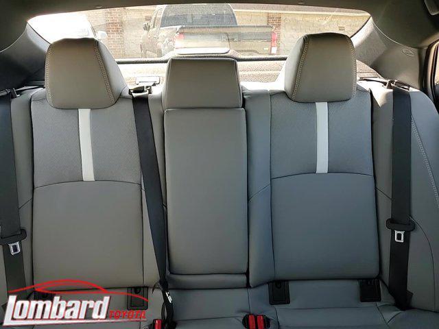 Photo of 2026 Black Toyota Camry