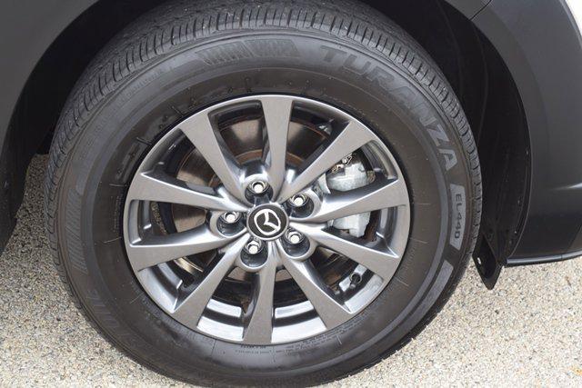 Photo of 2023 Snowflake White Pearl Mica Mazda CX-30