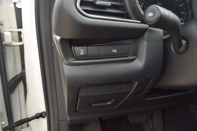 Photo of 2023 Snowflake White Pearl Mica Mazda CX-30