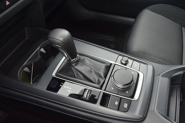 Photo of 2023 Snowflake White Pearl Mica Mazda CX-30