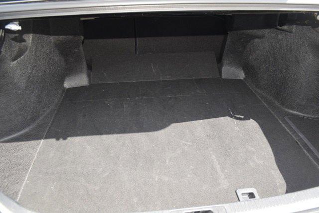 Photo of 2025 Midnight Black Metallic Toyota Camry