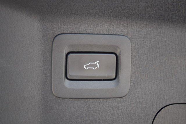 Photo of 2023 Jet Black Mica Mazda CX-9