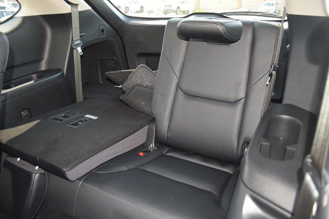 Photo of 2023 Jet Black Mica Mazda CX-9