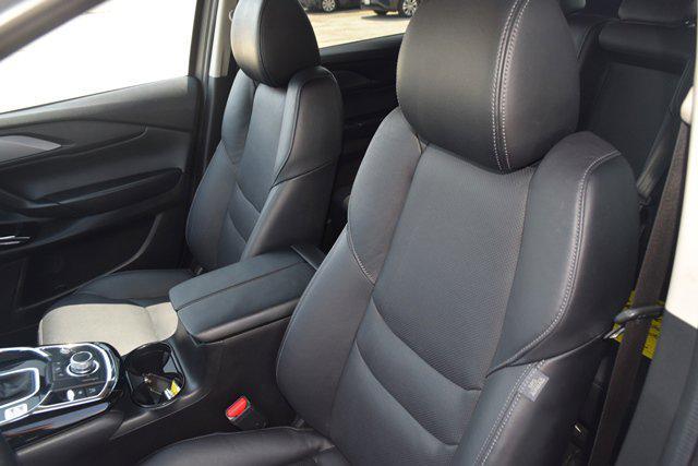 Photo of 2023 Jet Black Mica Mazda CX-9