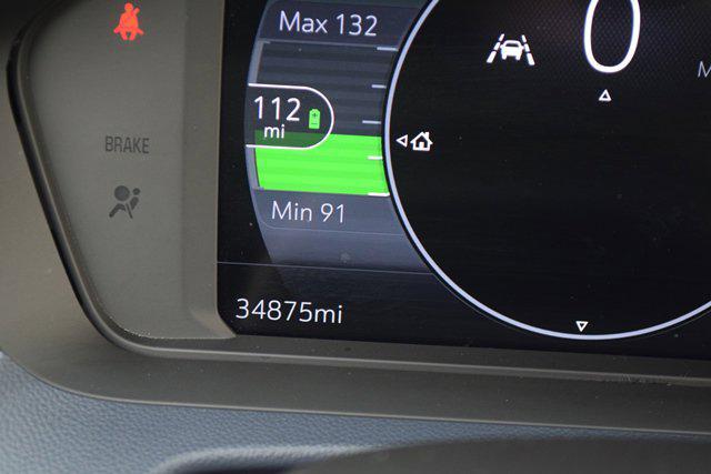 Photo of 2022 Mosaic Black Metallic Chevrolet Bolt EUV