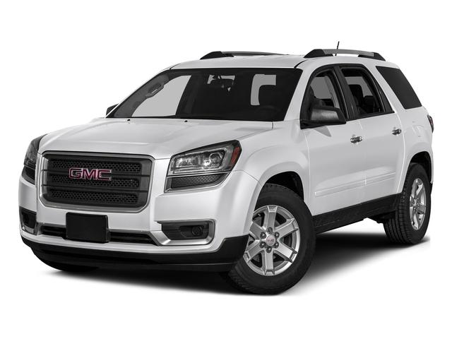 2016 GMC Acadia