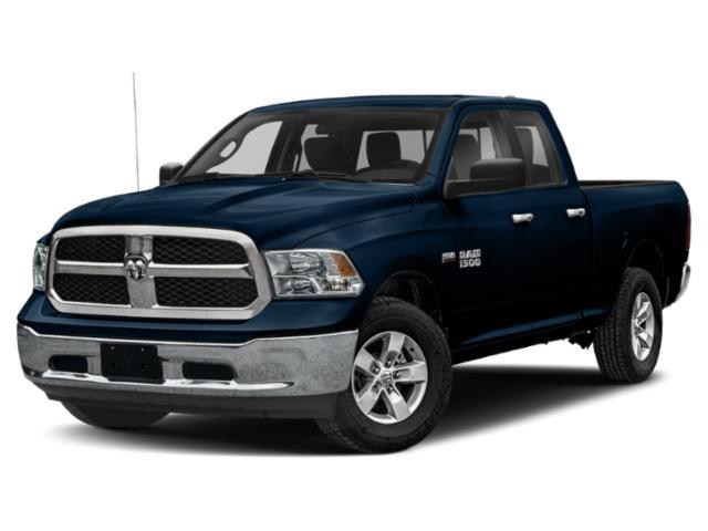 2019 RAM 1500 Classic