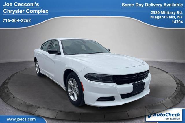 2023 Dodge Charger