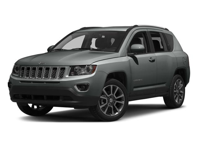 2014 Jeep Compass