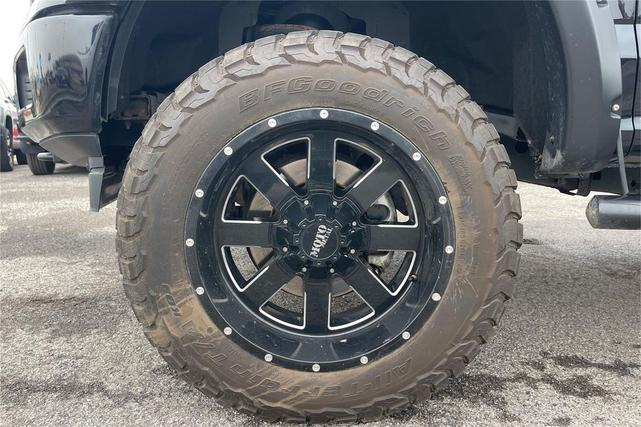 Photo of 2018 Shadow Black Ford F-150