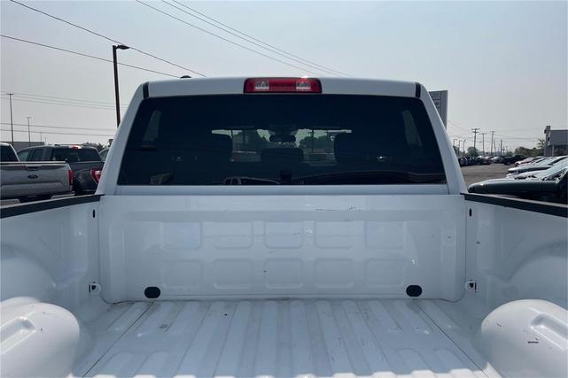 Photo of 2022 Bright White Clearcoat RAM 1500 Classic