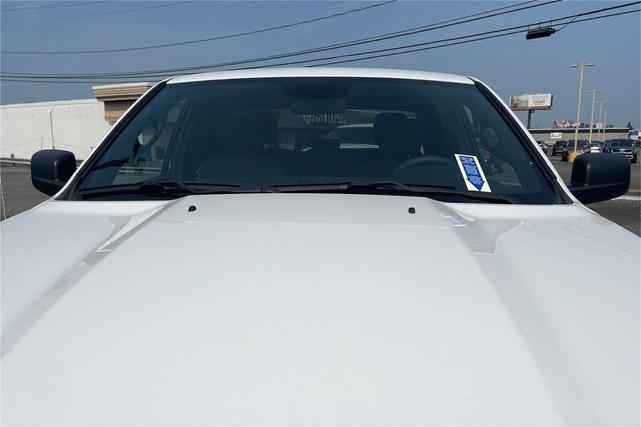 Photo of 2022 Bright White Clearcoat RAM 1500 Classic