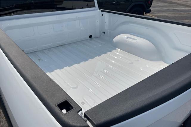 Photo of 2022 Bright White Clearcoat RAM 1500 Classic