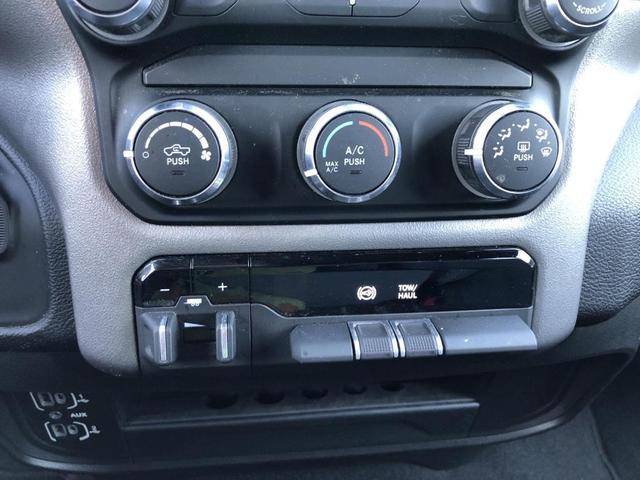 Photo of 2024 Bright White Clearcoat RAM 2500