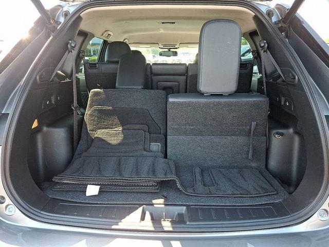 Photo of 2022 Mercury Gray Metallic Mitsubishi Outlander