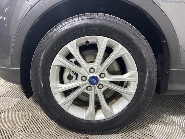 Photo of 2019 Magnetic Ford Escape