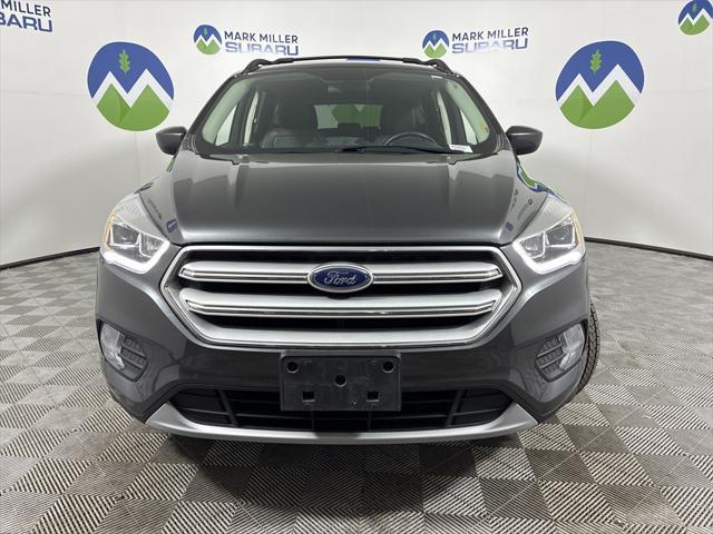 Photo of 2019 Magnetic Ford Escape