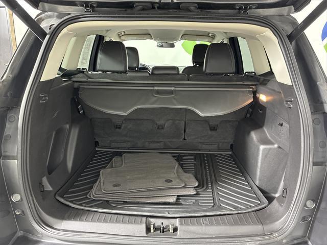 Photo of 2019 Magnetic Ford Escape