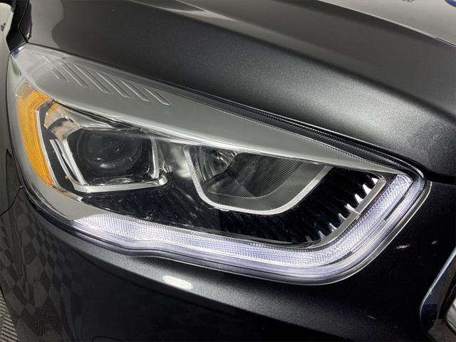 Photo of 2019 Magnetic Ford Escape
