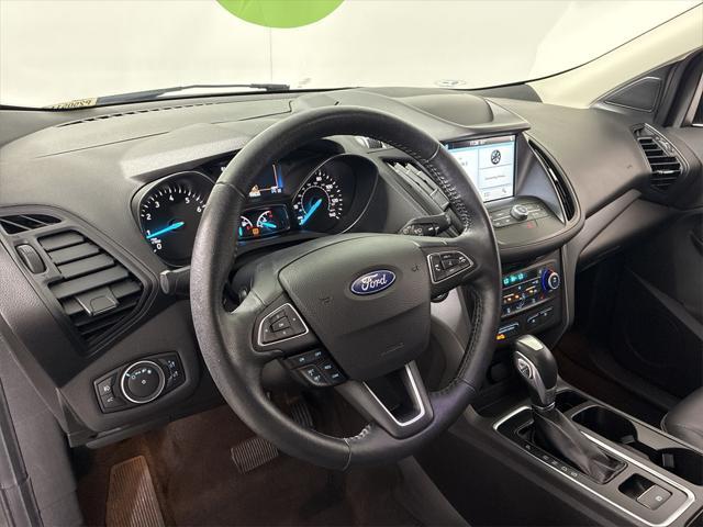 Photo of 2019 Magnetic Ford Escape