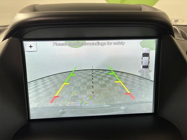 Photo of 2019 Magnetic Ford Escape