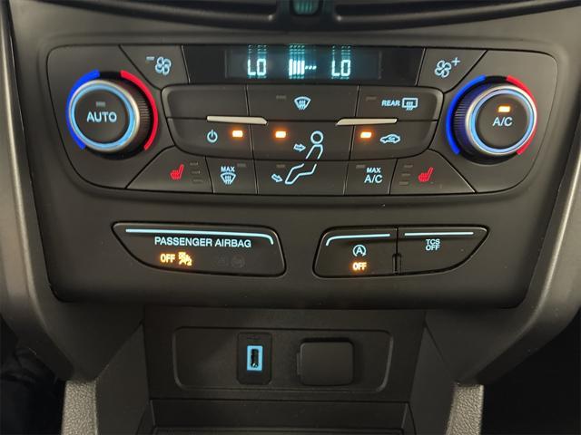 Photo of 2019 Magnetic Ford Escape