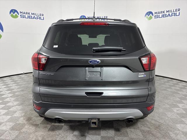 Photo of 2019 Magnetic Ford Escape