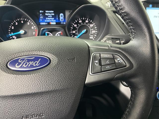 Photo of 2019 Magnetic Ford Escape
