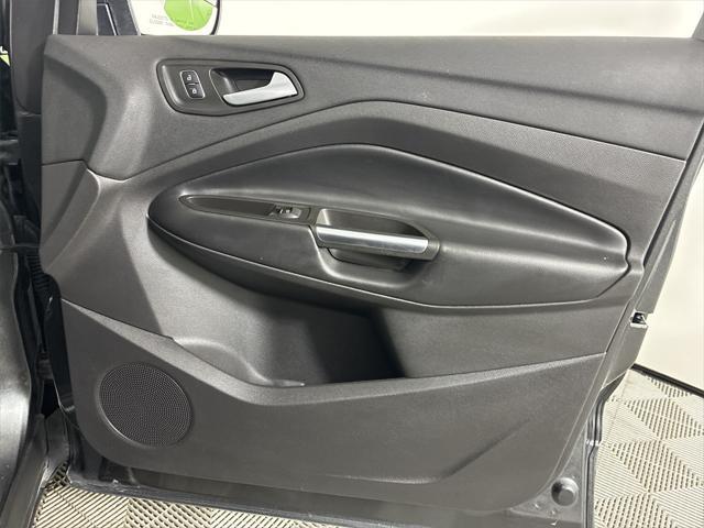 Photo of 2019 Magnetic Ford Escape
