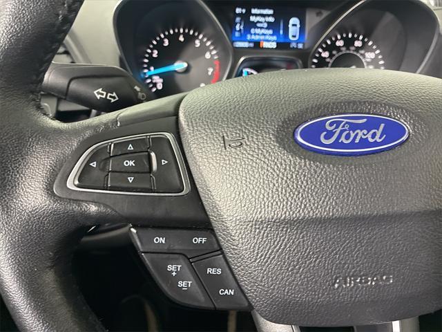 Photo of 2019 Magnetic Ford Escape