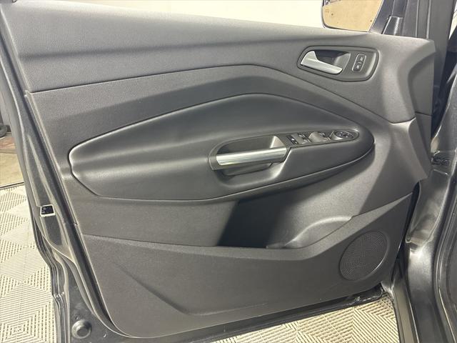 Photo of 2019 Magnetic Ford Escape