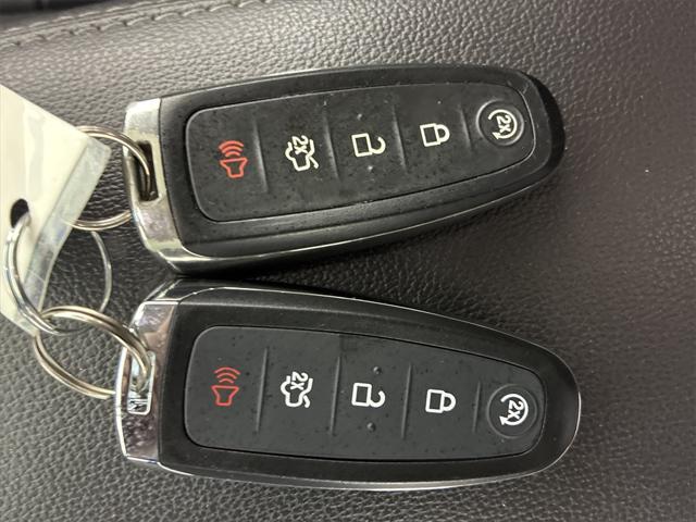 Photo of 2019 Magnetic Ford Escape