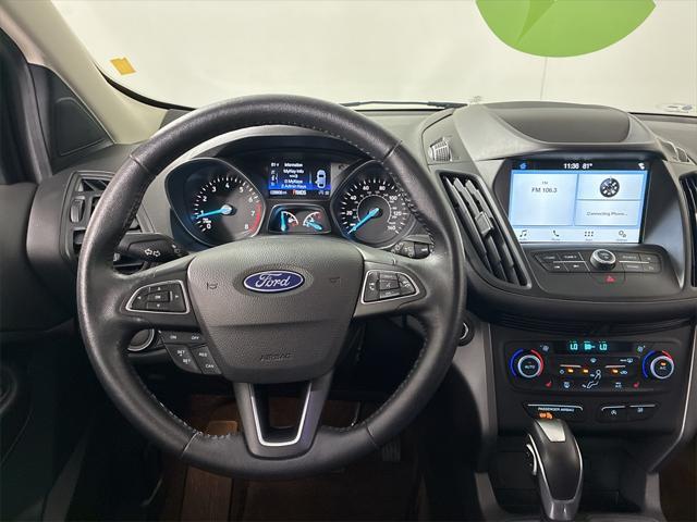 Photo of 2019 Magnetic Ford Escape