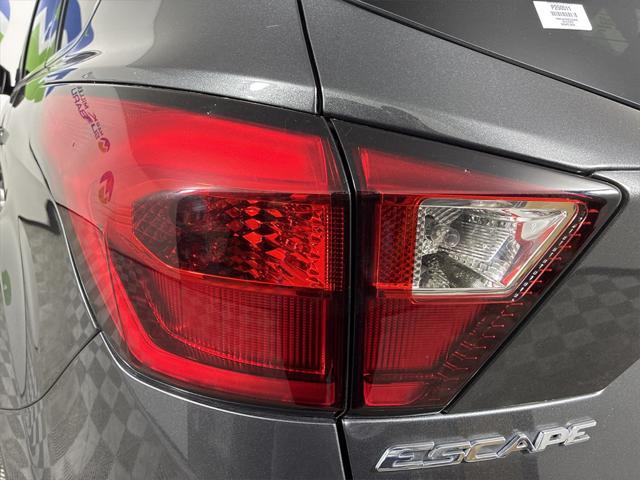 Photo of 2019 Magnetic Ford Escape
