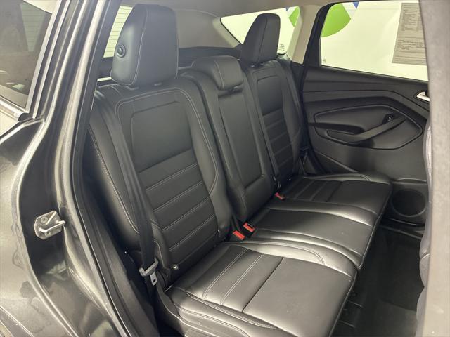 Photo of 2019 Magnetic Ford Escape