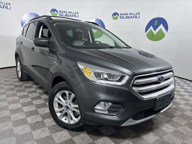 Photo of 2019 Magnetic Ford Escape