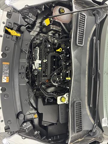 Photo of 2019 Magnetic Ford Escape