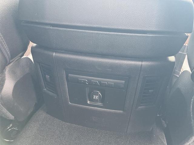 Photo of 2017 Ignition Orange Clearcoat RAM 1500