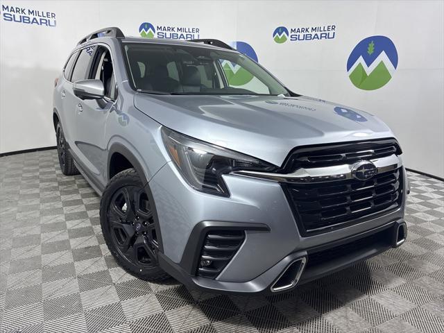 2023 Subaru Ascent