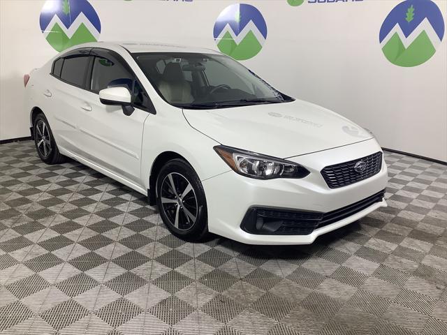 2023 Subaru Impreza