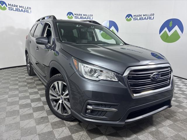 2019 Subaru Ascent