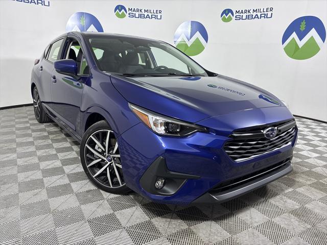 2024 Subaru Impreza