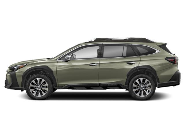 Photo of 2025 Autumn Green Metallic Subaru Outback