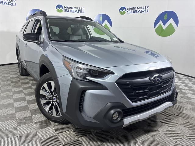 2023 Subaru Outback