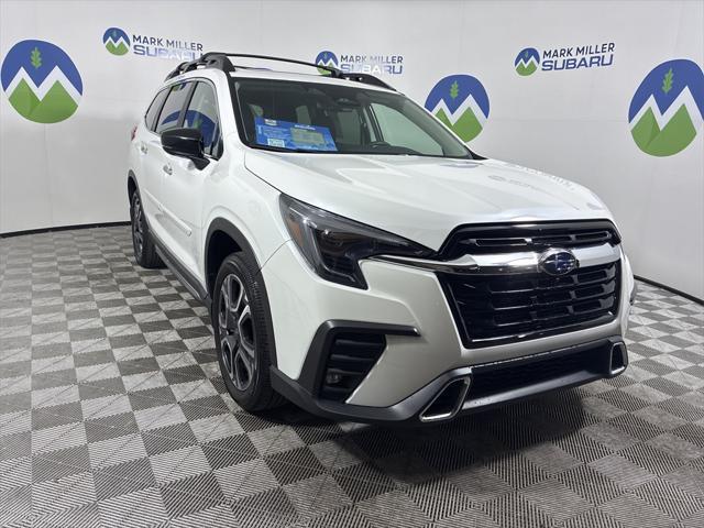 2024 Subaru Ascent